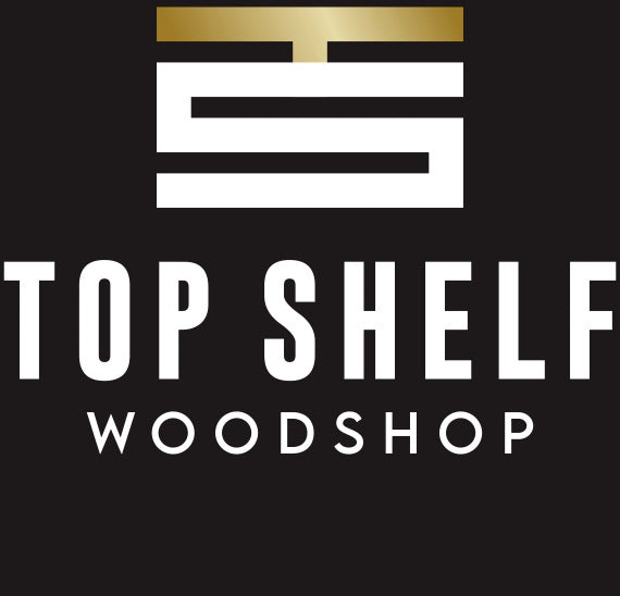 Top Shelf Woodshop 